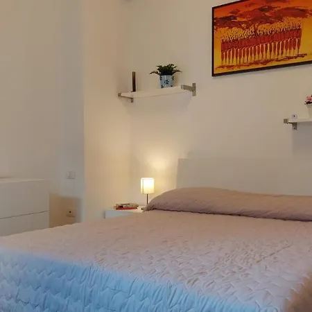 Casa Vacanze I Leoni Empoli Exterior photo