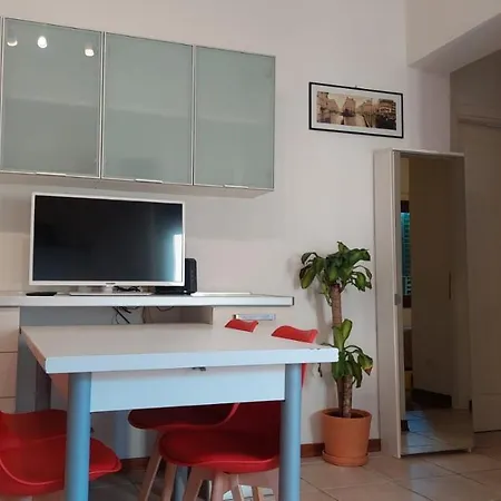 Casa Vacanze I Leoni Empoli Exterior photo