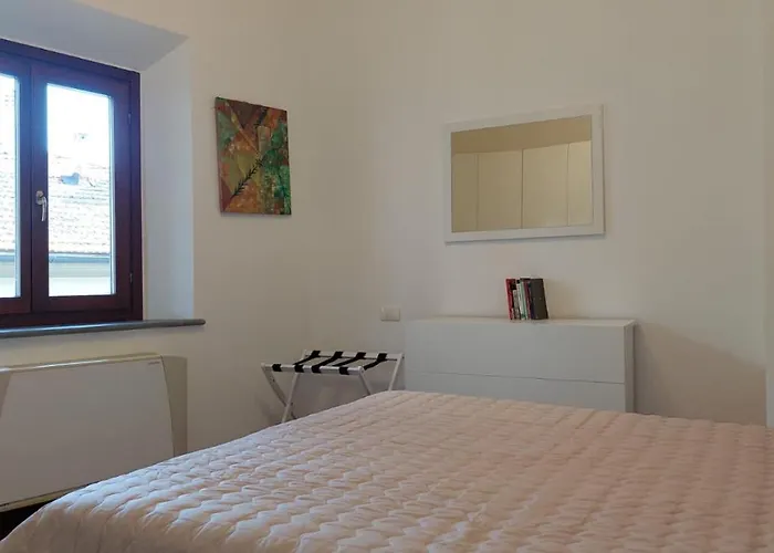 Casa Vacanze I Leoni Empoli
