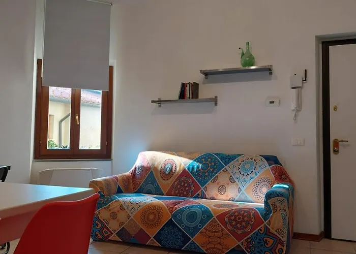 Casa Vacanze I Leoni Empoli