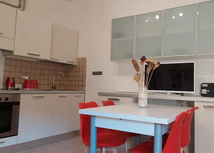 Casa Vacanze I Leoni Empoli