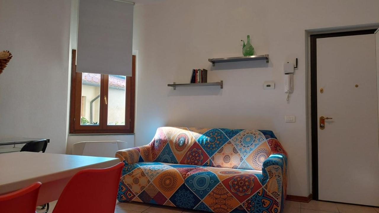 I Leoni Apartamento *