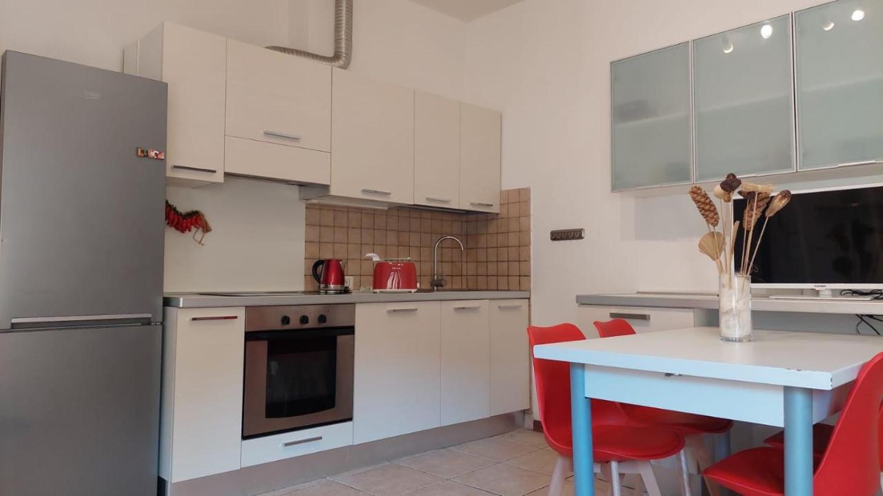 Apartment I Leoni