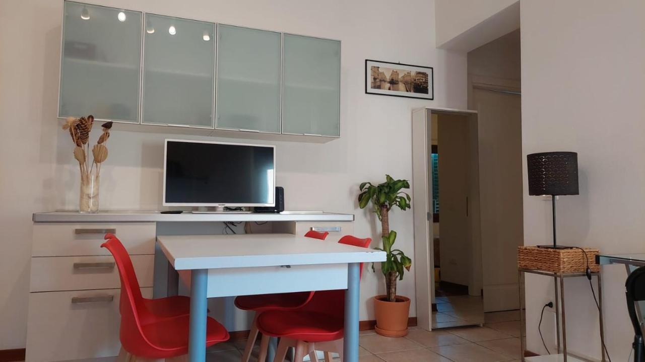 I Leoni Apartment Empoli