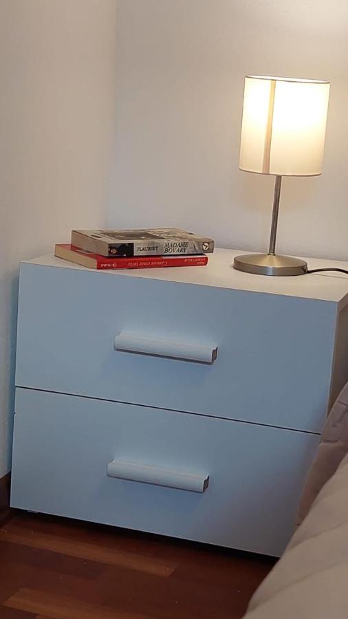 Apartment I Leoni *